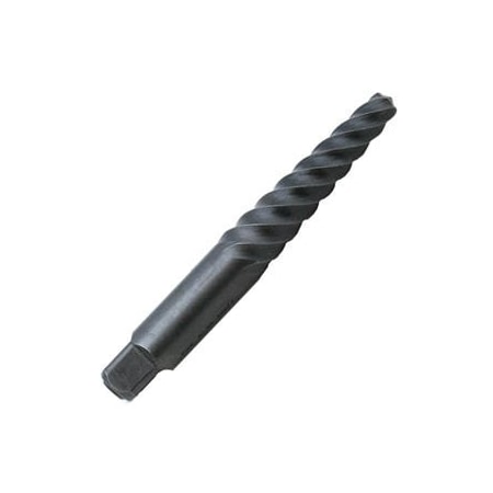 Champion Cutting Tool No. 1 Hole / No. 2 Shank - S1 Taper Shank Reducing Sleeve, Use w/ 702 Taper Shank Drills, Champion CHA S1-1/2
